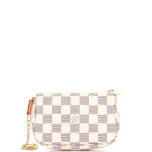 Louis Vuitton Pochette Accessoires #238650L74B